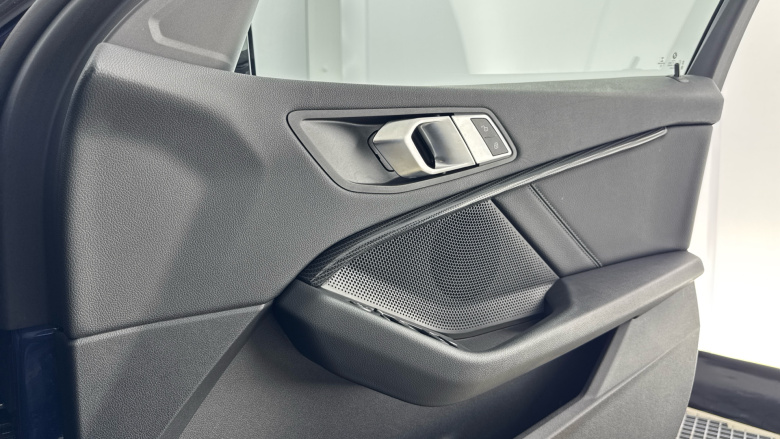 BMW 1 Series 118i [136] Sport 5dr [Live Cockpit Professional] Petrol Hatchback